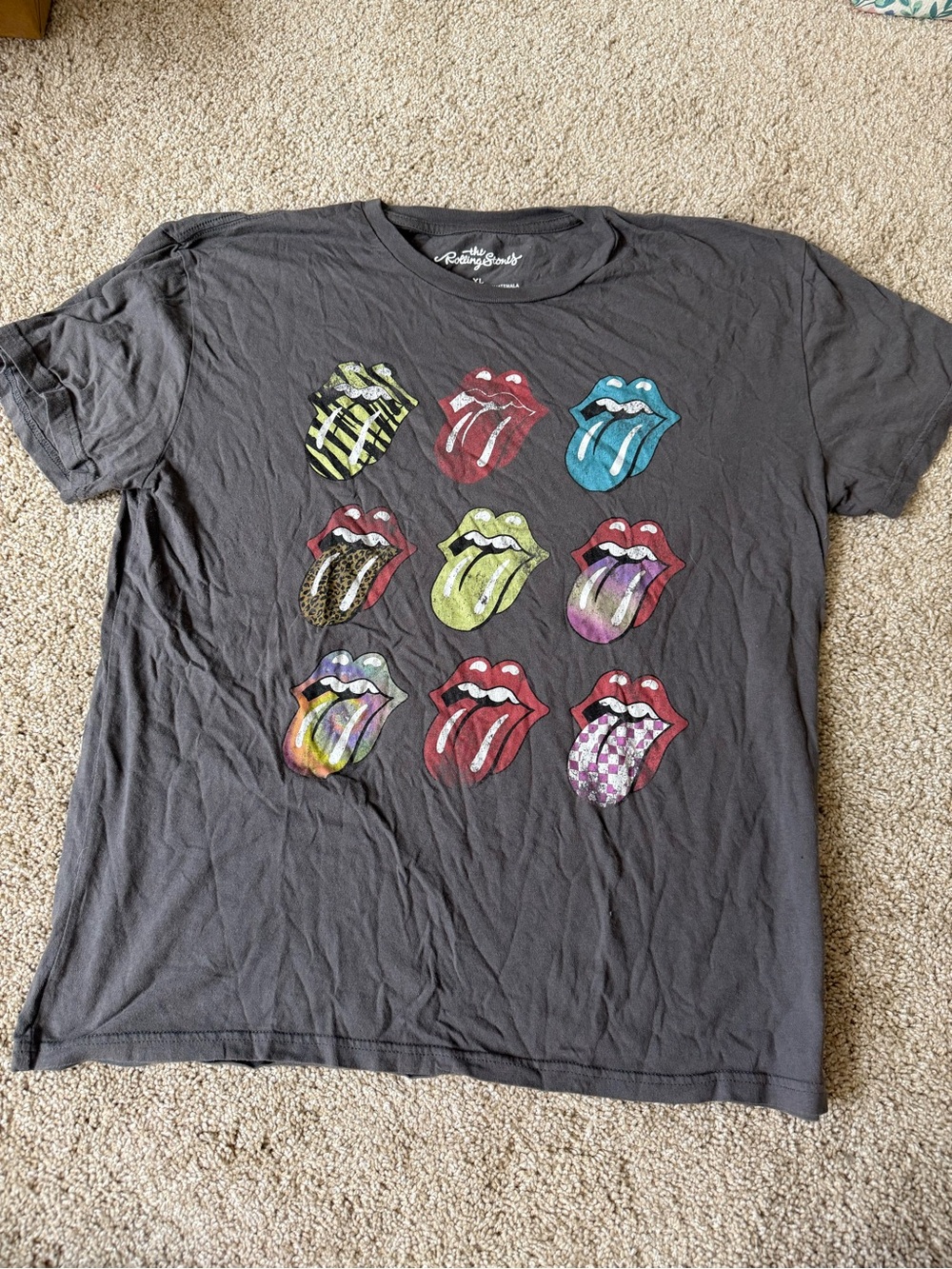 Band Tshirts